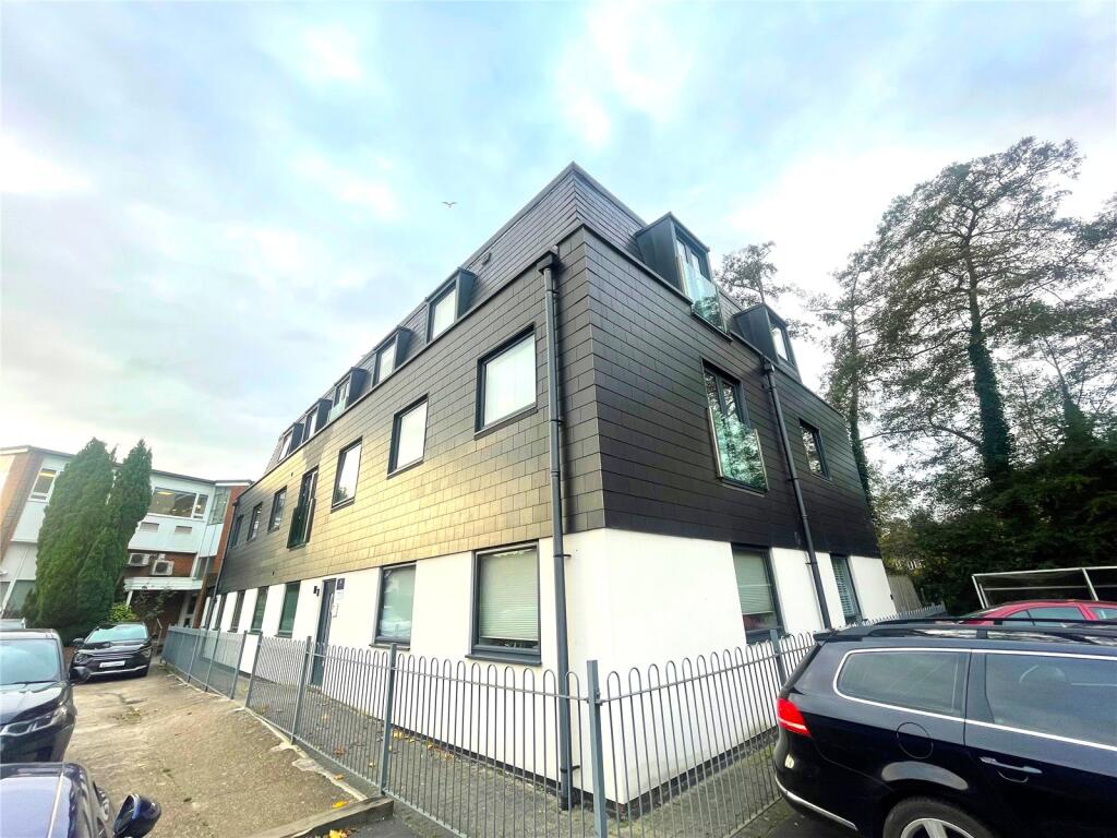 Main image of property: Flambard Way, Godalming, Surrey, GU7
