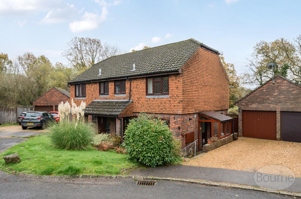 Main image of property: Crofts Close, Chiddingfold, Godalming, Surrey, GU8