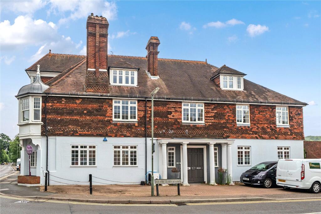 Main image of property: Catteshall Road, Godalming, Surrey, GU7