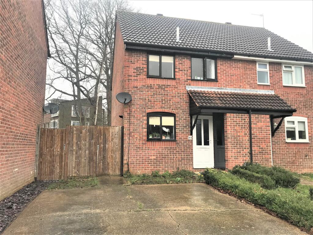 Main image of property: Sherrydon, Cranleigh, Surrey, GU6