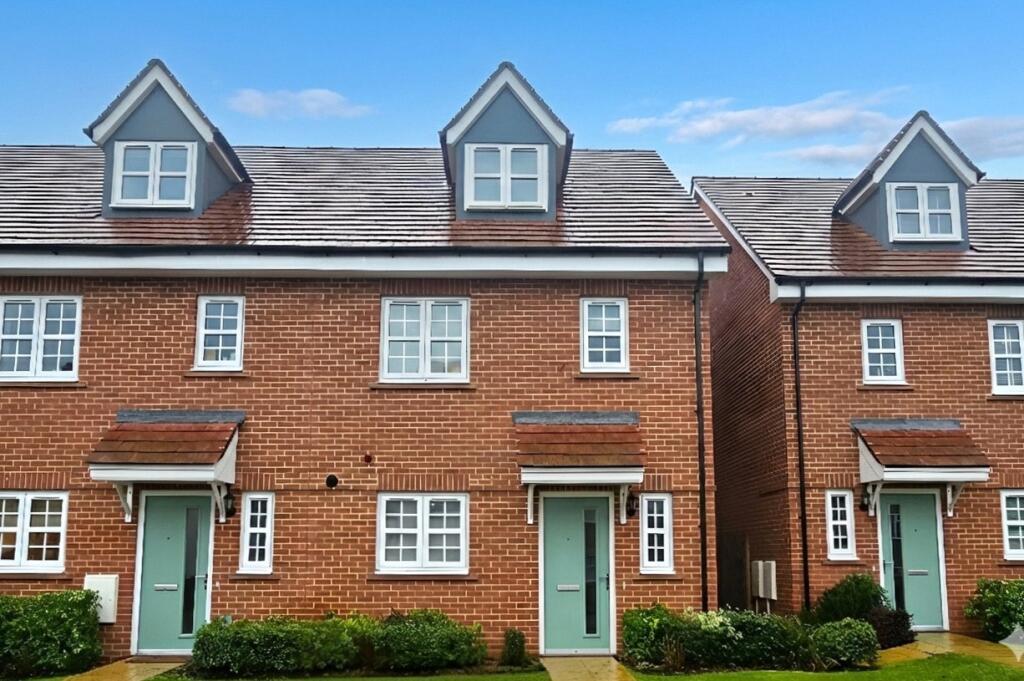 Main image of property: Military Mews, Catteshall Lane, Godalming, Surrey, GU7