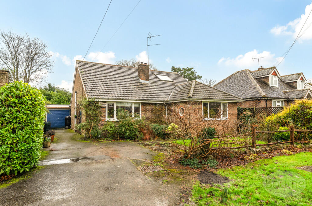 Main image of property: Loxwood Road, Alfold, Cranleigh, Surrey, GU6