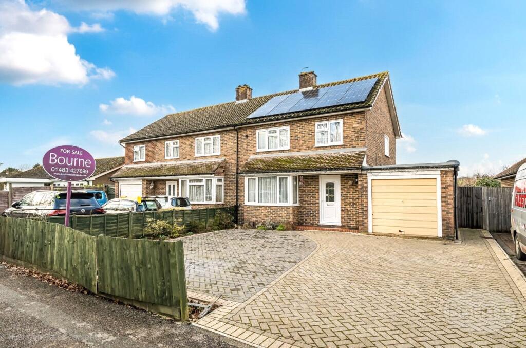 Main image of property: Summers Road, Godalming, Surrey, GU7