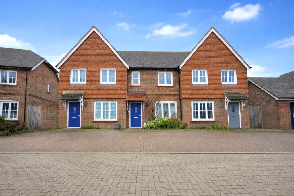 Main image of property: Greensand Place, Godalming, Surrey, GU7
