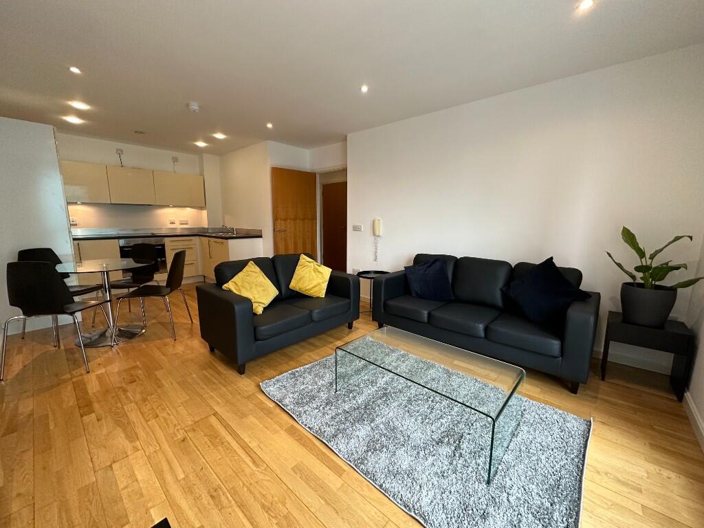 Main image of property: Skinner Lane, Leeds, West Yorkshire, LS7