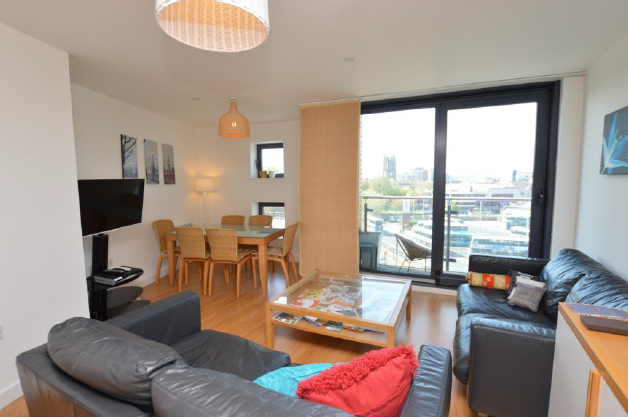 Main image of property: St. Peters Street, Leeds, West Yorkshire, LS9