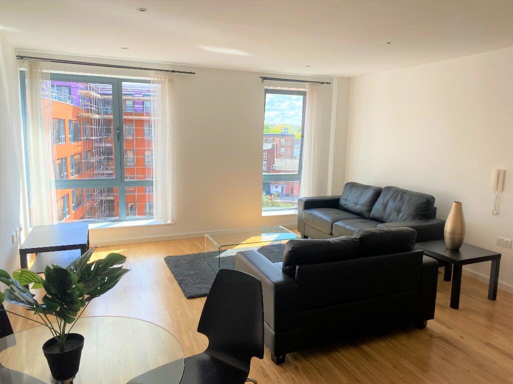 Main image of property: Skinner Lane, Leeds, West Yorkshire, LS7
