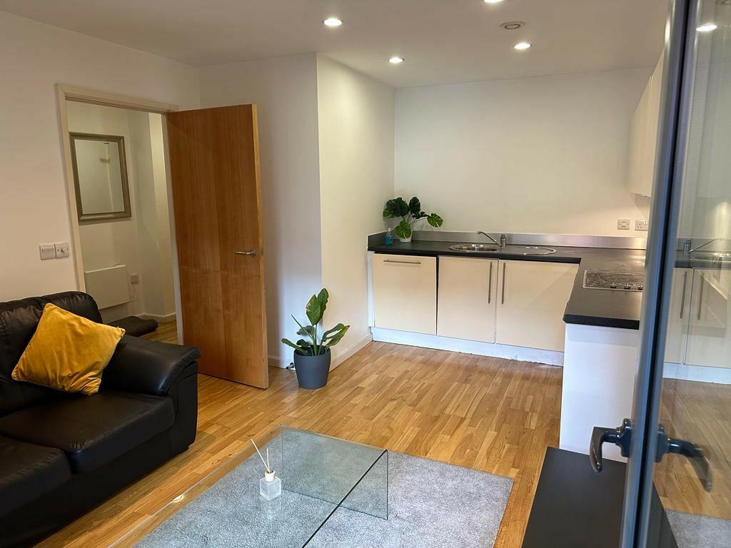 Main image of property: Skinner Lane, Leeds, West Yorkshire, LS7