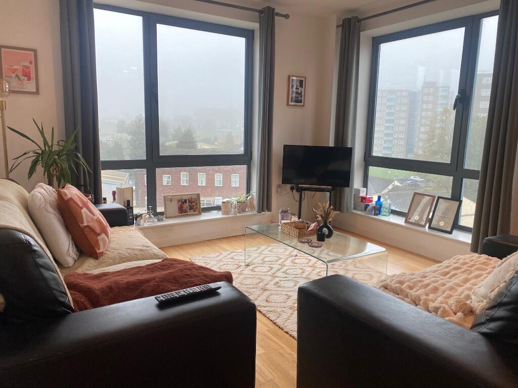 Main image of property: Skinner Lane, Leeds, West Yorkshire, LS7