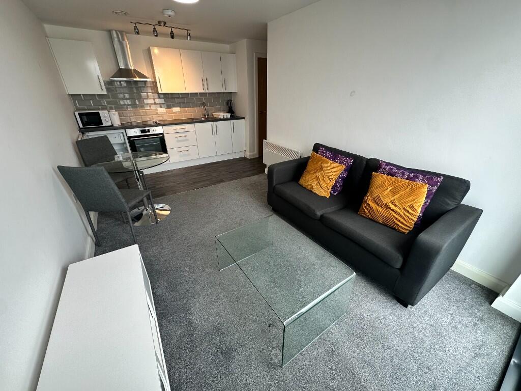 Main image of property: Skinner Lane, Leeds, West Yorkshire, LS7