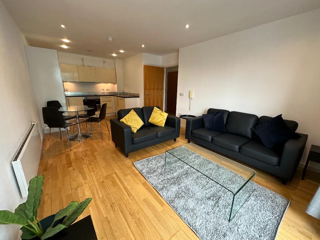 Main image of property: Skinner Lane, Leeds, West Yorkshire, LS7
