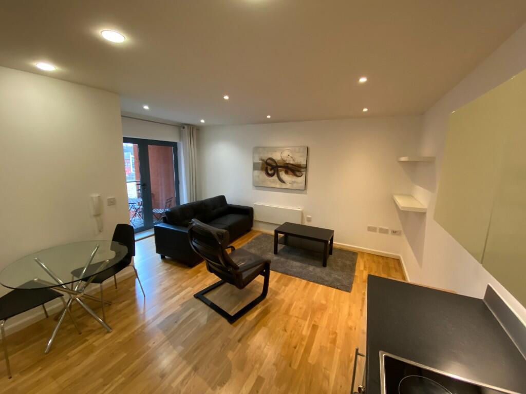Main image of property: Skinner Lane, Leeds, West Yorkshire, LS7