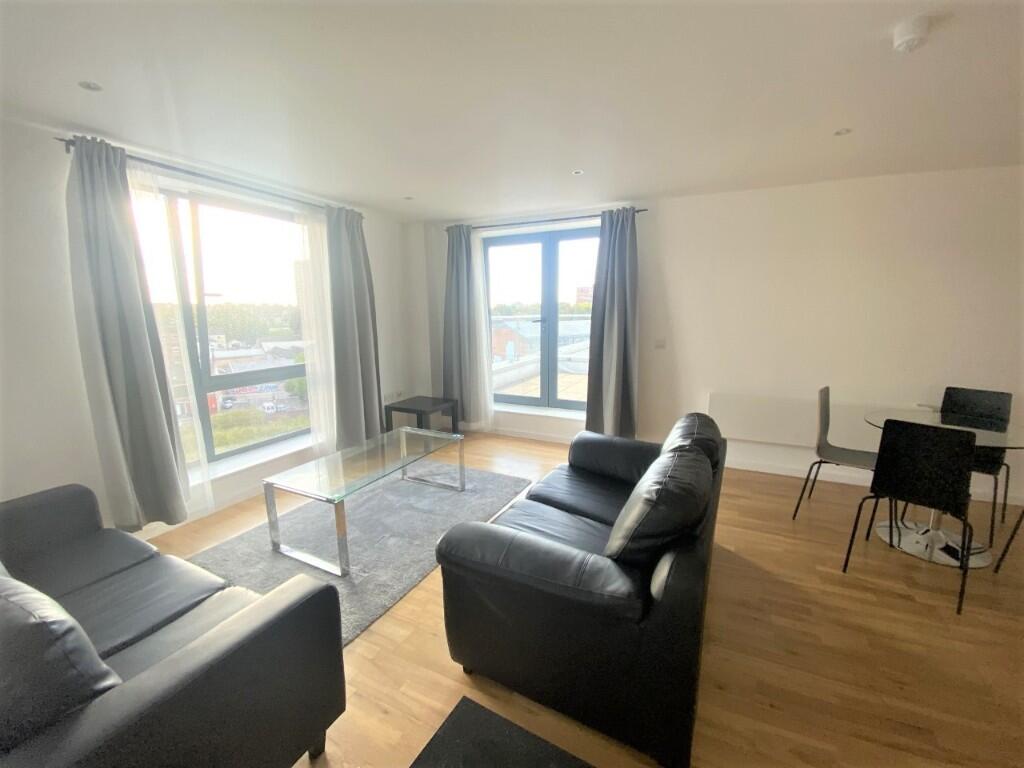 Main image of property: Skinner Lane, Leeds, West Yorkshire, LS7