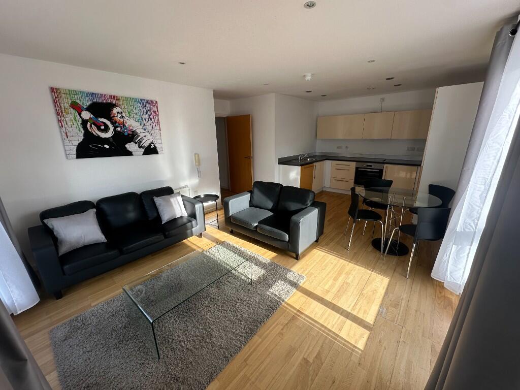 Main image of property: Skinner Lane, Leeds, West Yorkshire, LS7