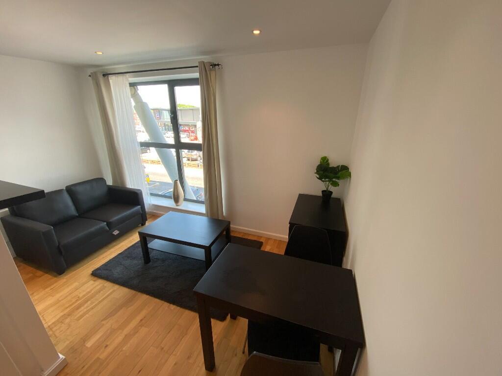 Main image of property: Skinner Lane, Leeds, West Yorkshire, LS7