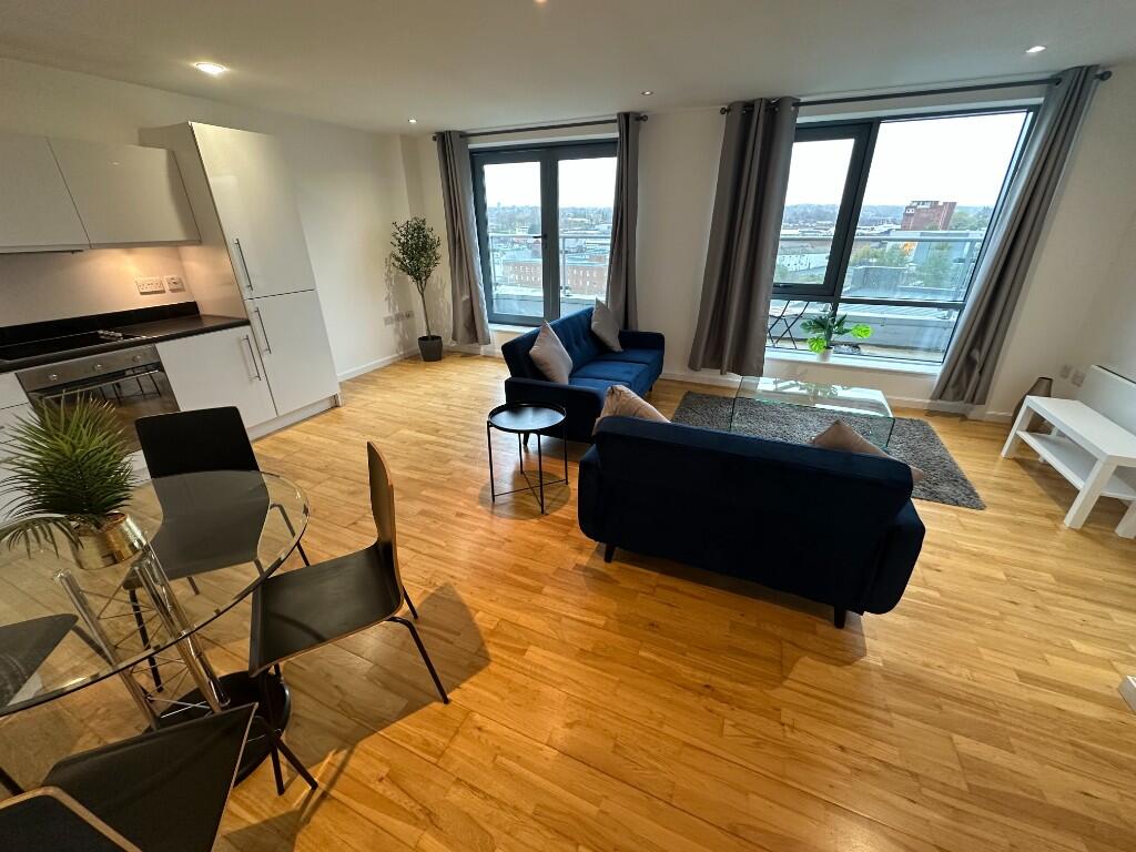 Main image of property: Skinner Lane, Leeds, West Yorkshire, LS7