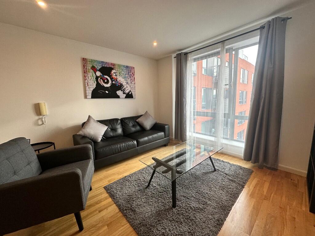 Main image of property: Skinner Lane, Leeds, West Yorkshire, LS7