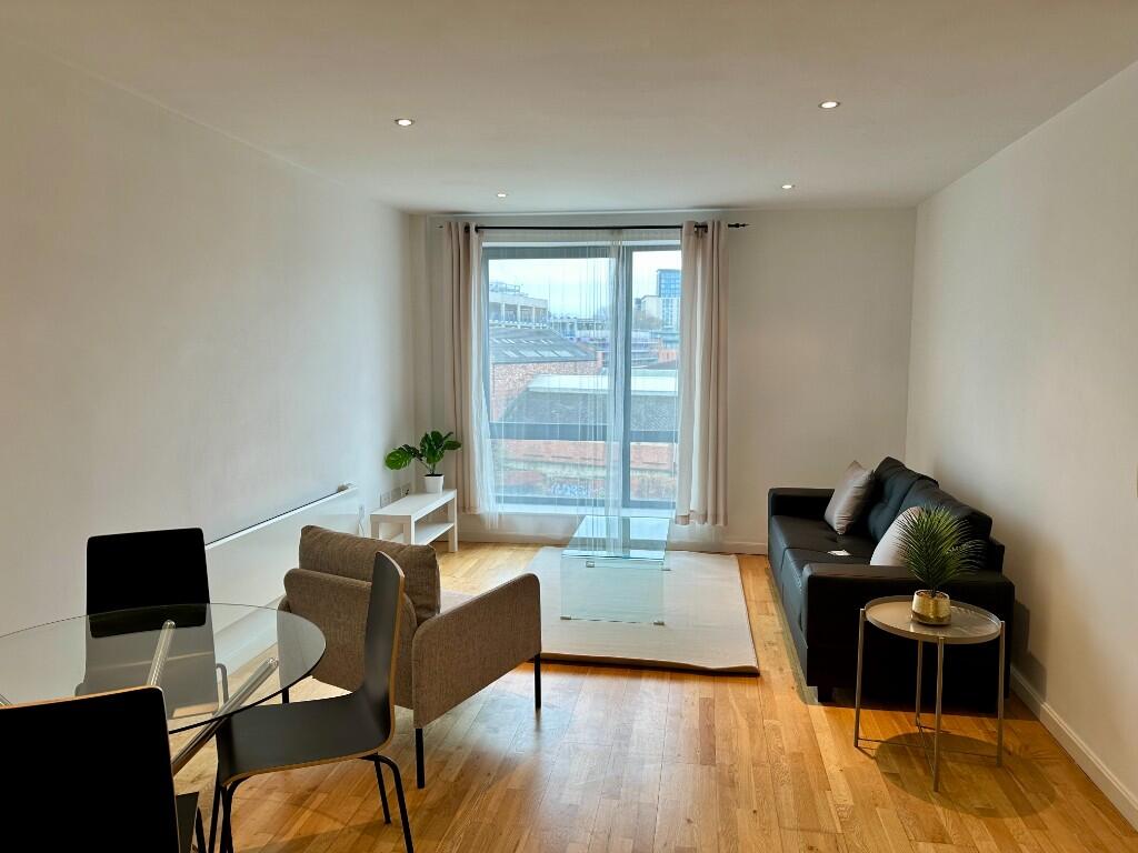 Main image of property: Skinner Lane, Leeds, West Yorkshire, LS7