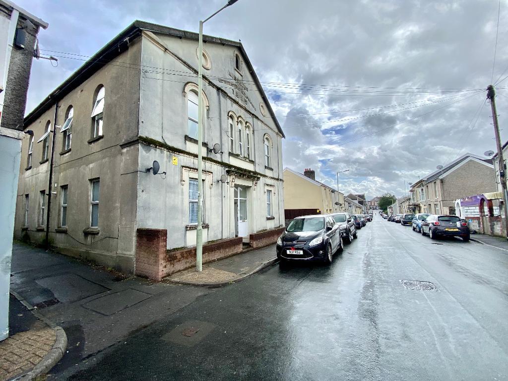 10 bedroom detached house for sale in Lewis Street, Aberaman, Aberdare, CF44 6PY, CF44