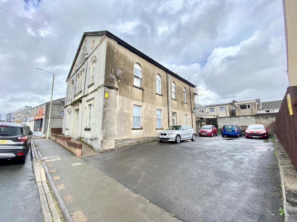 10 bedroom detached house for sale in Lewis Street, Aberaman, Aberdare