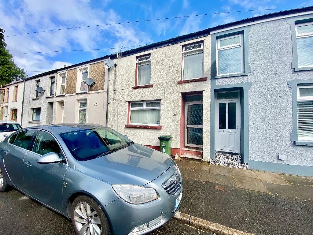 Main image of property: Gadlys Street, Gadlys, Aberdare, CF44 8BH