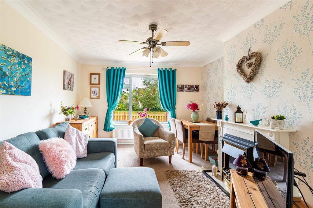 Additional property image - Streetly End, West Wickham, Cambridge