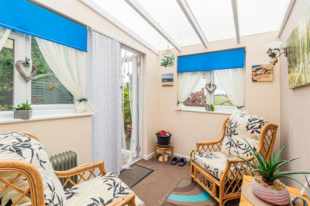 Additional property image - Streetly End, West Wickham, Cambridge