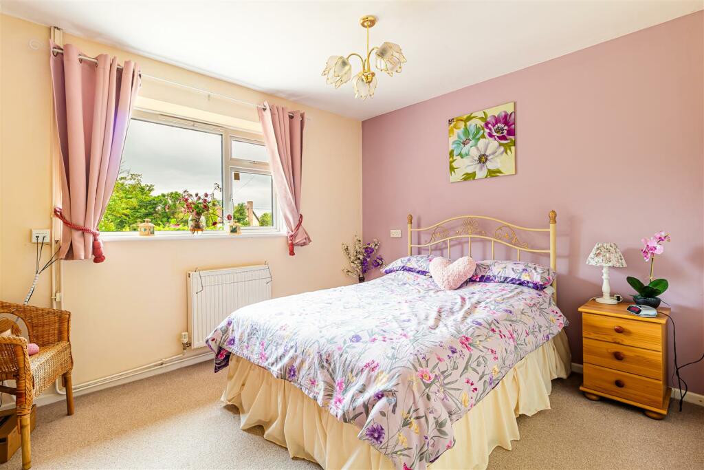 Additional property image - Streetly End, West Wickham, Cambridge