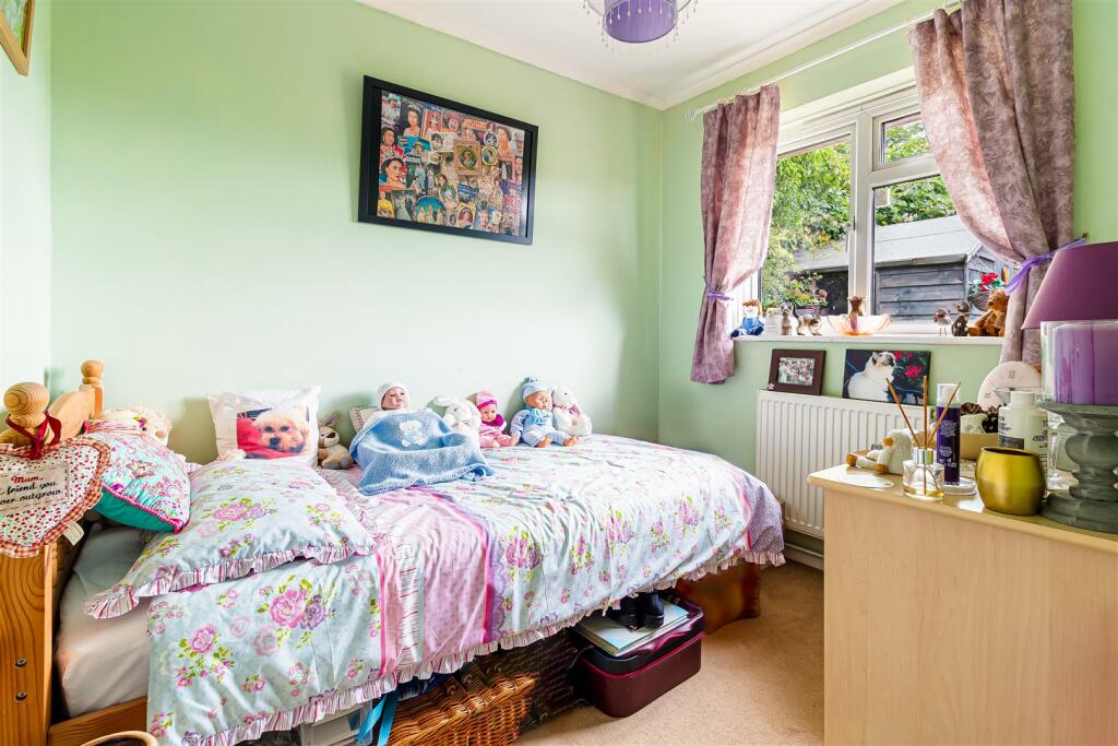 Additional property image - Streetly End, West Wickham, Cambridge