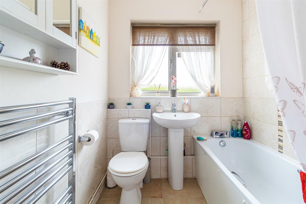 Additional property image - Streetly End, West Wickham, Cambridge