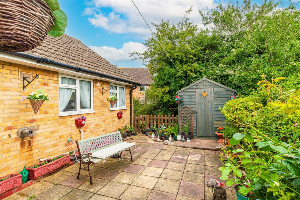 Additional property image - Streetly End, West Wickham, Cambridge