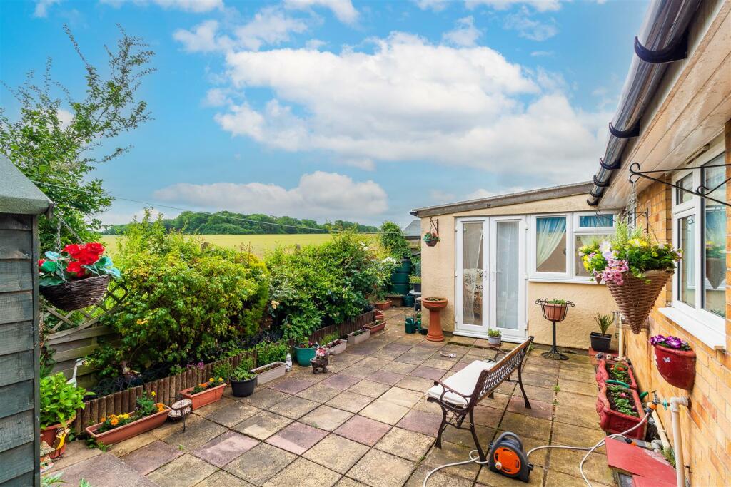 Additional property image - Streetly End, West Wickham, Cambridge