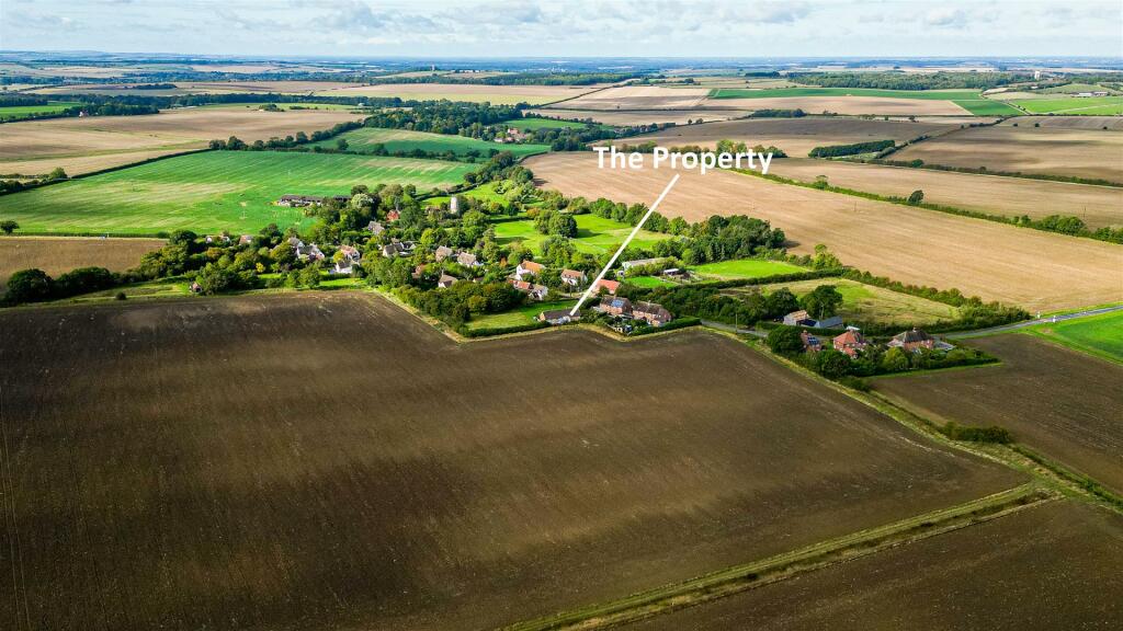 Additional property image - Streetly End, West Wickham, Cambridge