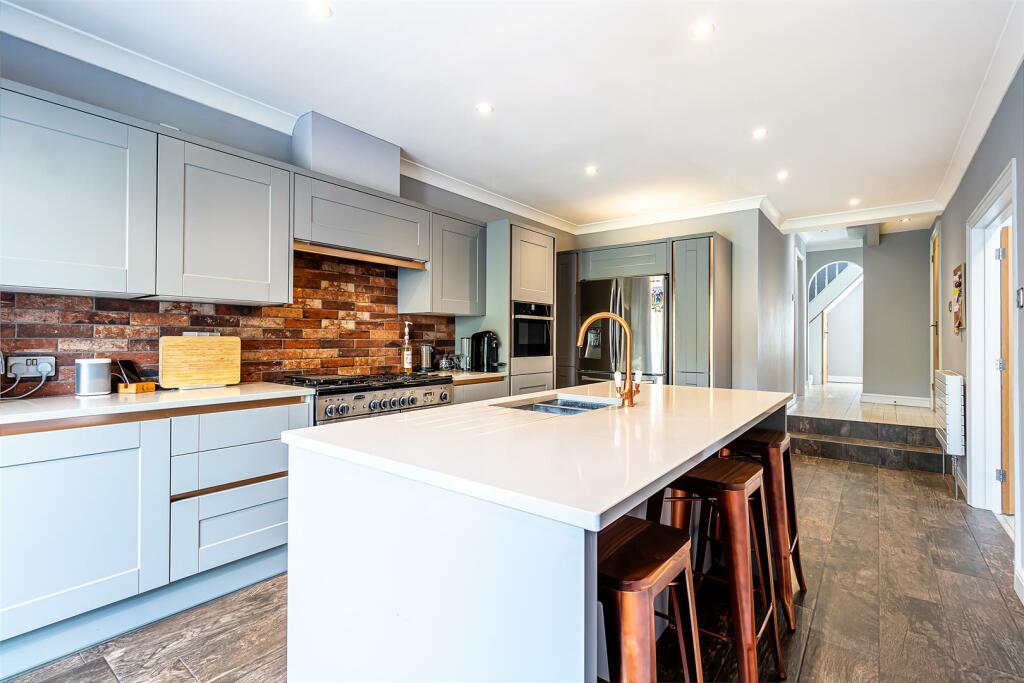 Additional property image - Blois Road, Steeple Bumpstead