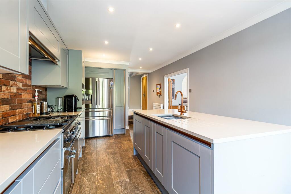 Additional property image - Blois Road, Steeple Bumpstead