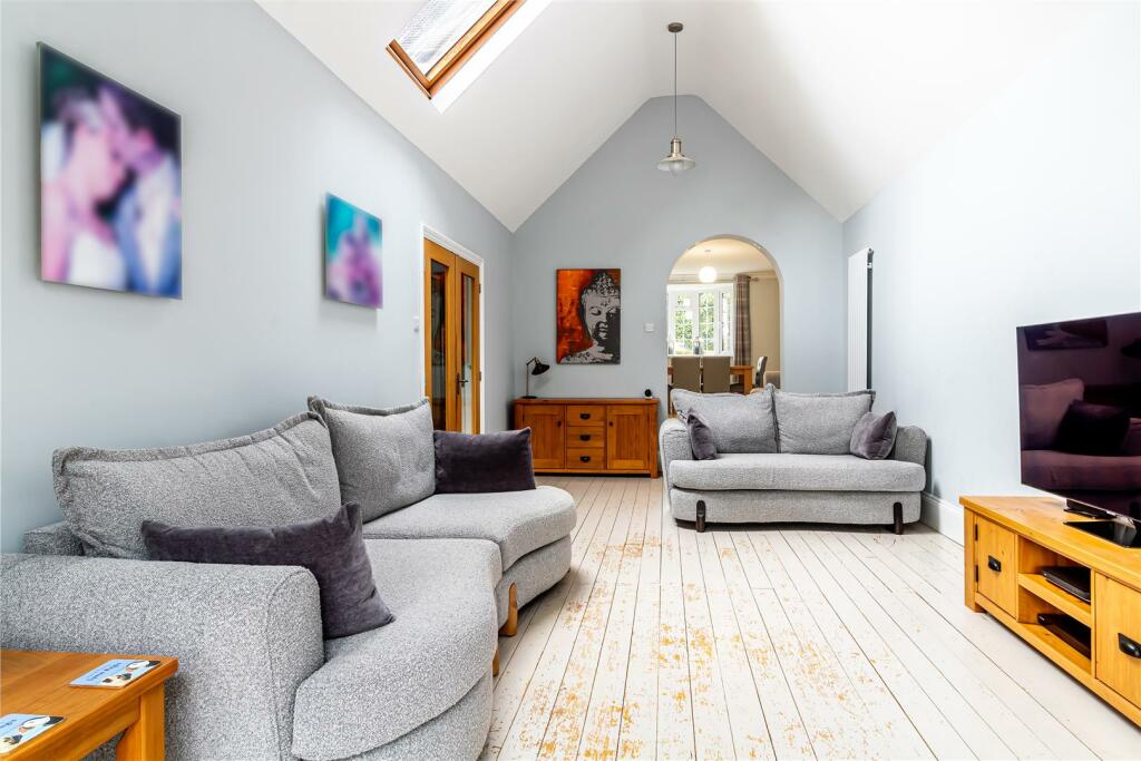 Additional property image - Blois Road, Steeple Bumpstead