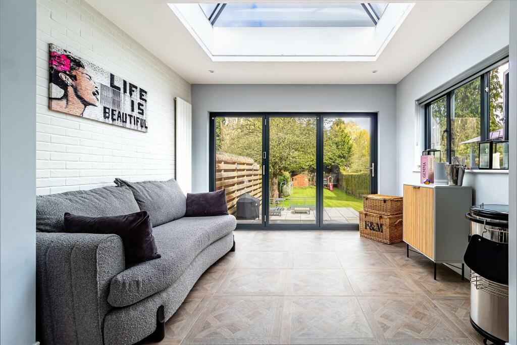 Additional property image - Blois Road, Steeple Bumpstead