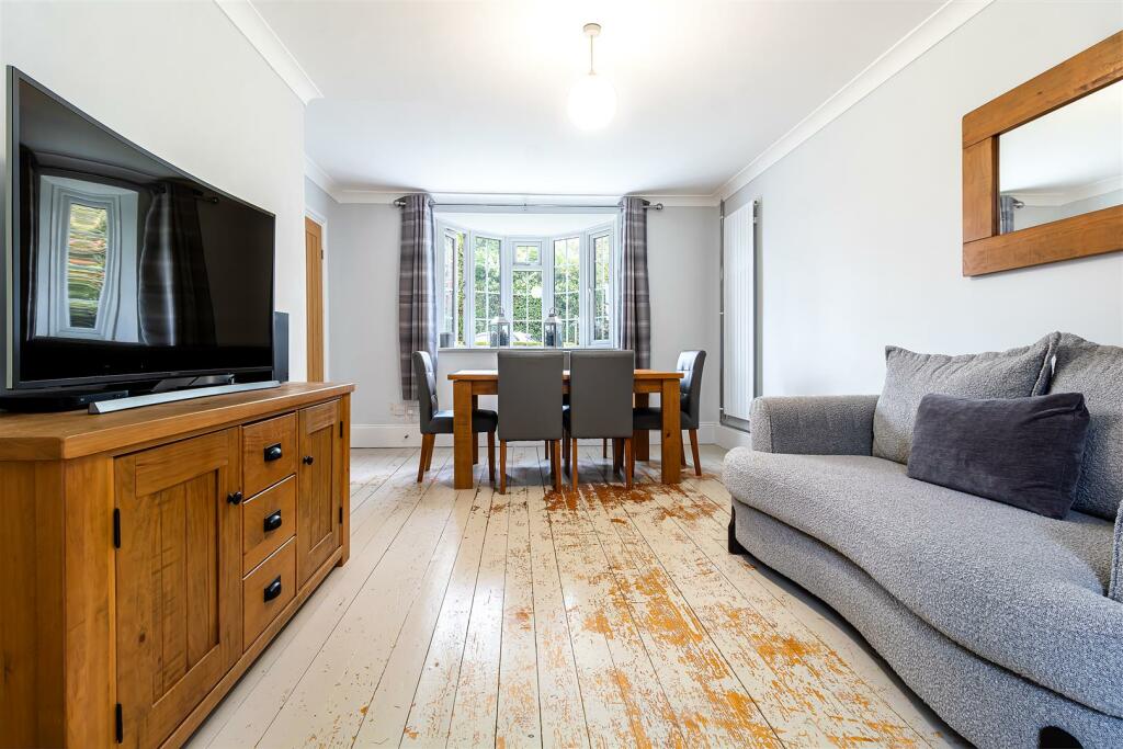 Additional property image - Blois Road, Steeple Bumpstead