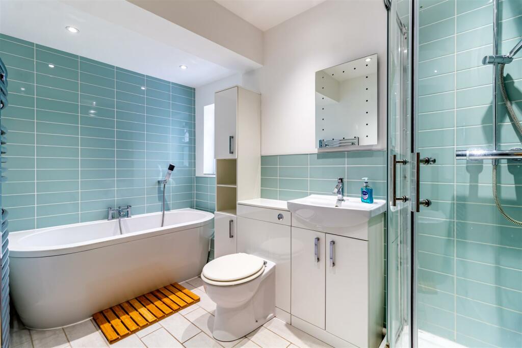 Additional property image - Blois Road, Steeple Bumpstead