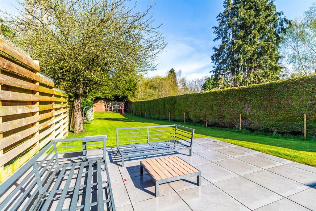 Additional property image - Blois Road, Steeple Bumpstead