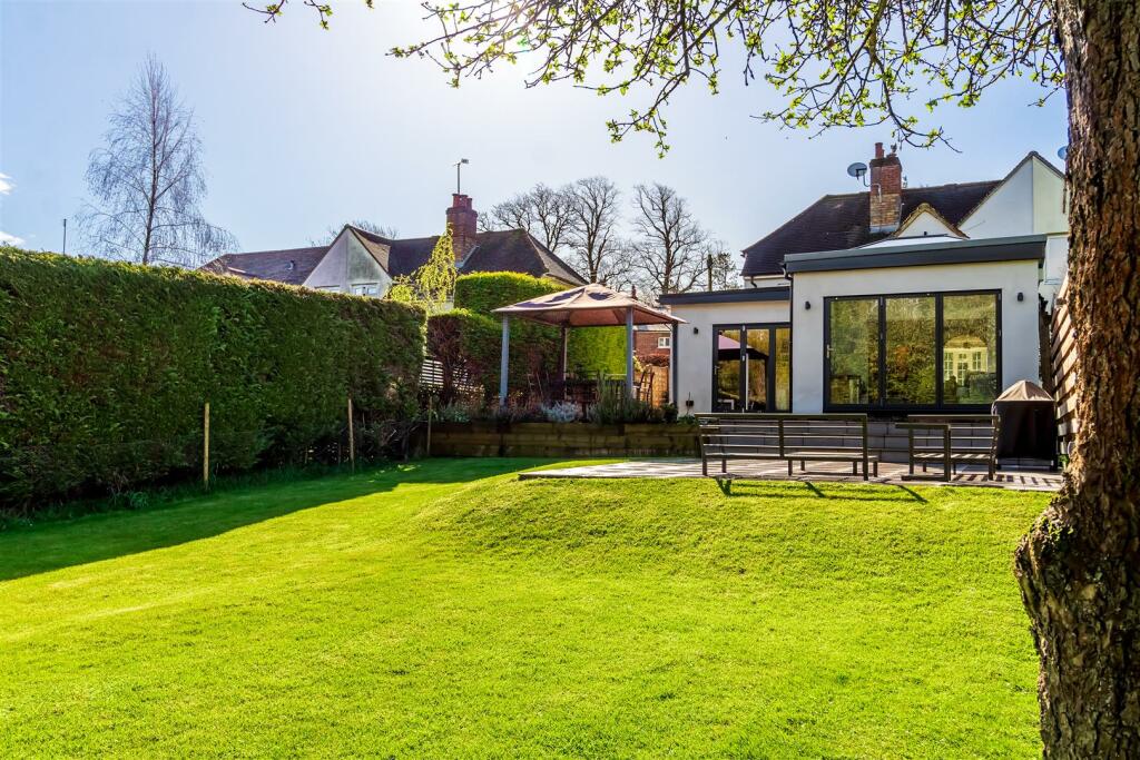 Additional property image - Blois Road, Steeple Bumpstead