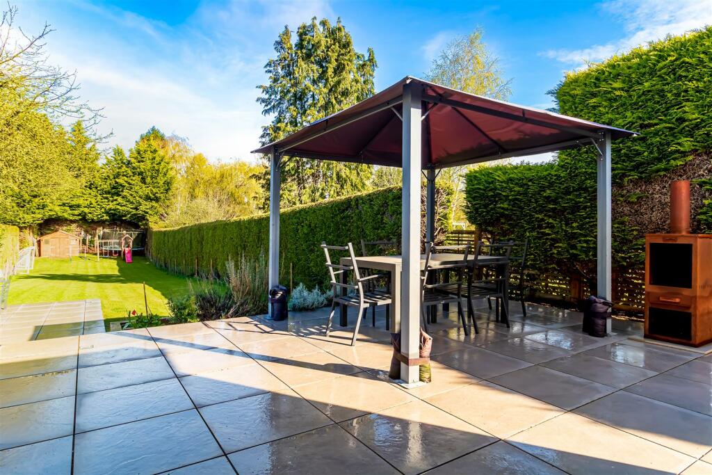 Additional property image - Blois Road, Steeple Bumpstead