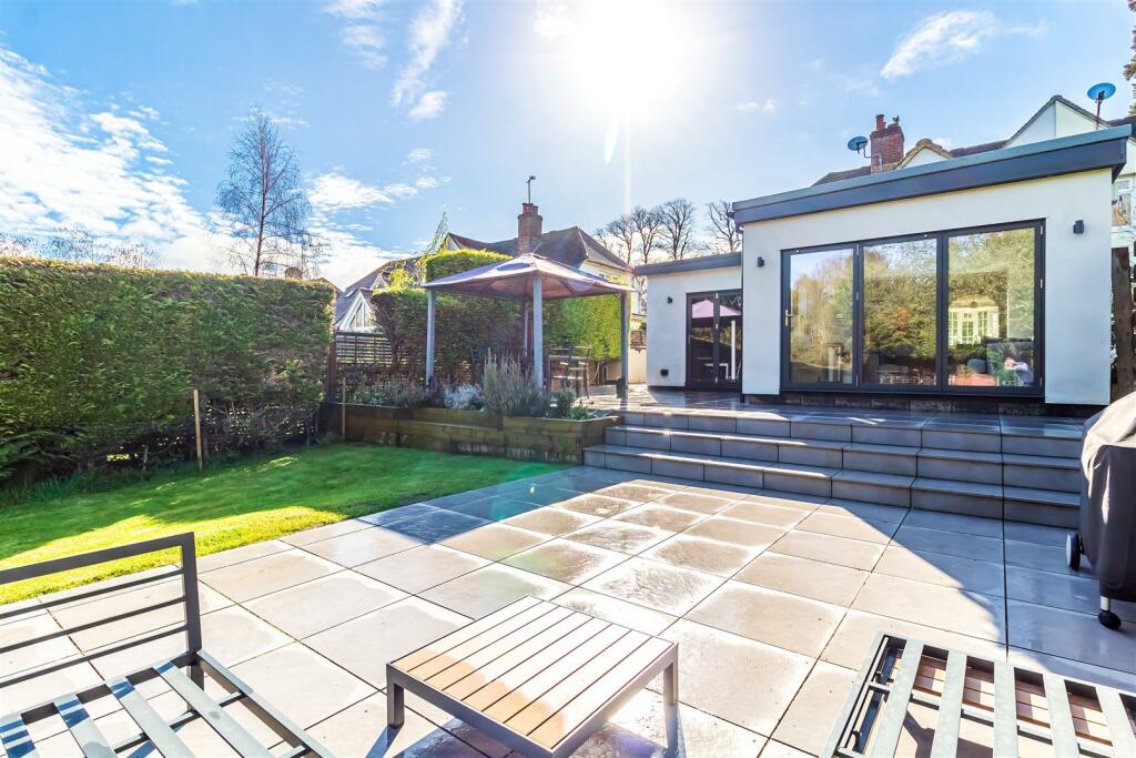 Additional property image - Blois Road, Steeple Bumpstead