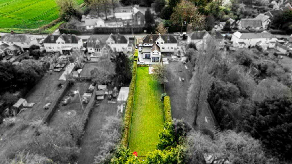 Additional property image - Blois Road, Steeple Bumpstead