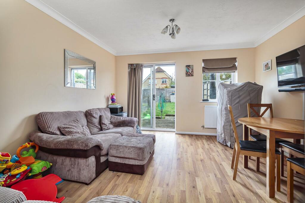 Additional property image - White Caville, Haverhill