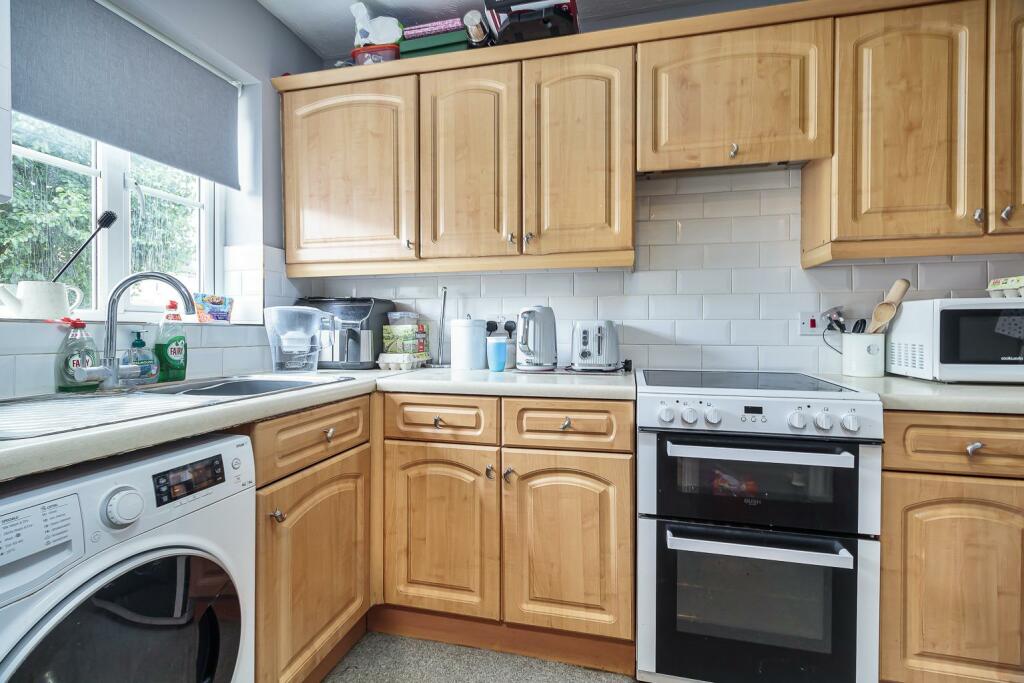 Additional property image - White Caville, Haverhill