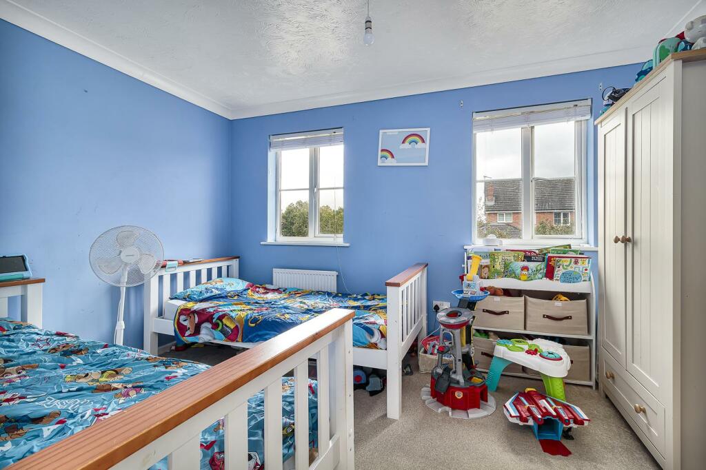 Additional property image - White Caville, Haverhill
