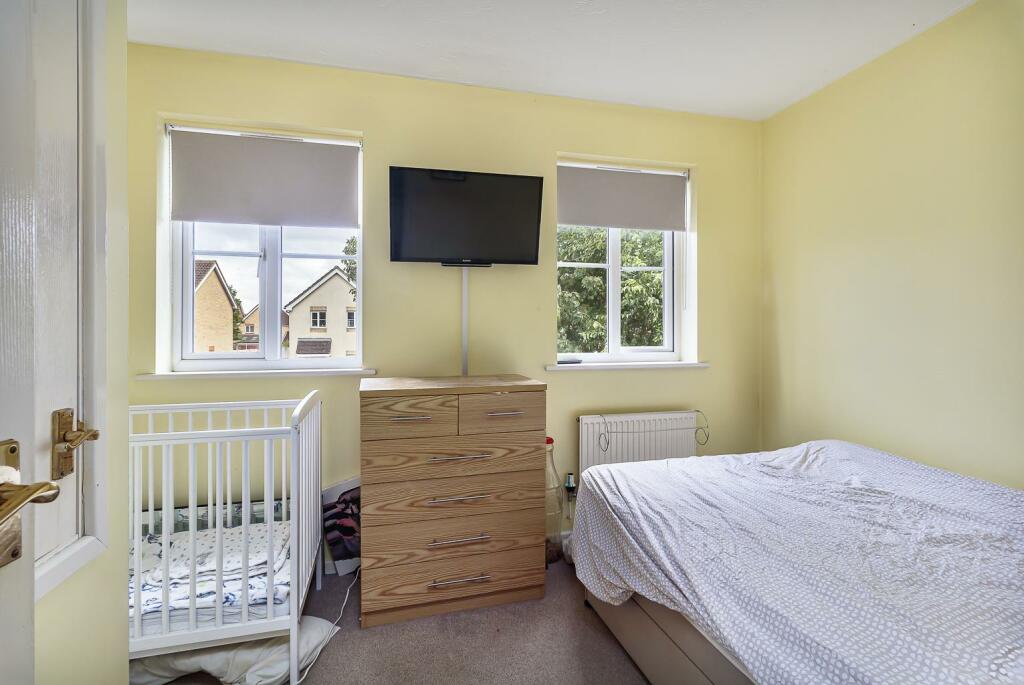Additional property image - White Caville, Haverhill