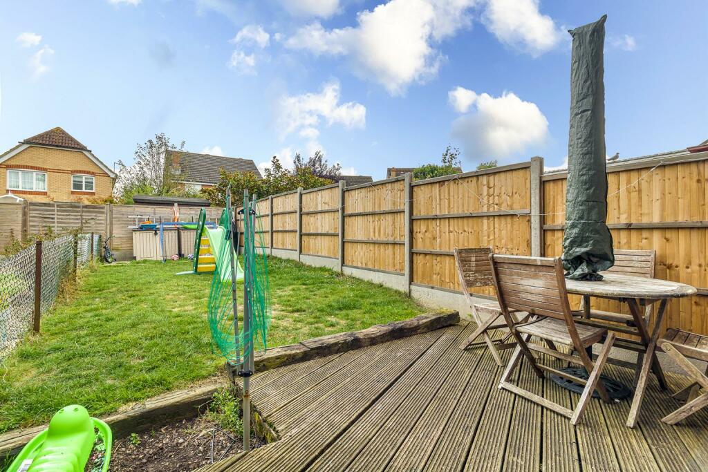 Additional property image - White Caville, Haverhill