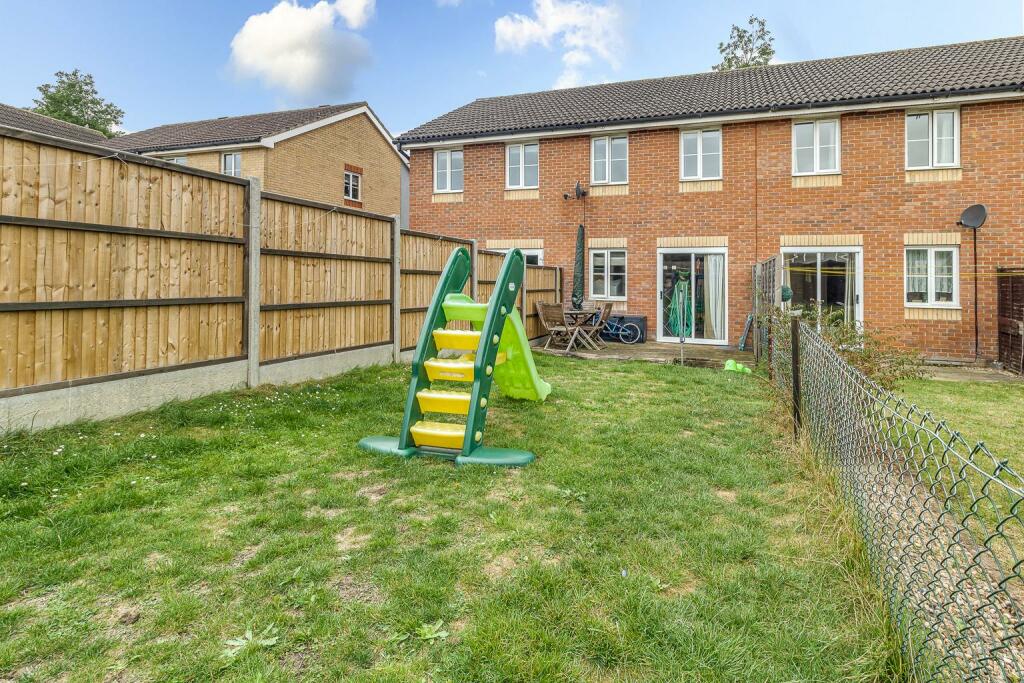 Additional property image - White Caville, Haverhill